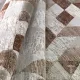 Covor Serie Elegant Terracotta 02 4820 Tomasucci Italia 