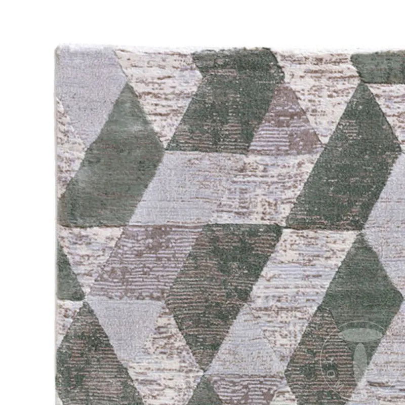 Covor Serie Elegant Green 03 4825 Tomasucci Italia 