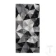 Covor Serie City Grey Black 02 4828 Tomasucci Italia 