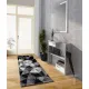 Covor Serie City Grey Black 02 4828 Tomasucci Italia 