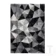 Covor Serie City Grey Black 03 4829 Tomasucci Italia 