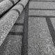 Covor Serie City Grey Black 10 4836 Tomasucci Italia 