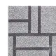 Covor Serie City Grey Black 10 4836 Tomasucci Italia 