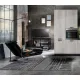 Covor Serie City Grey Black 15 4841 Tomasucci Italia 