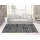 Covor Serie City Grey Black 15 4841 Tomasucci Italia 