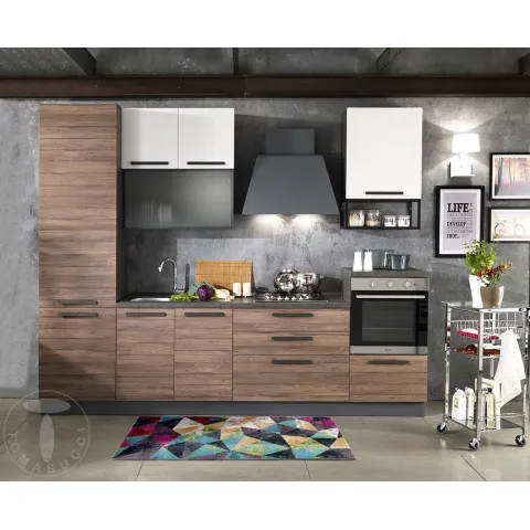 Covor Serie City Colors 02 4844 Tomasucci Italia 