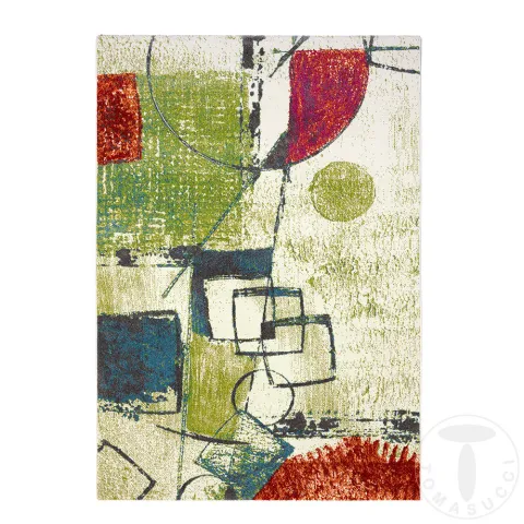Covor Serie City Colors 07 4849 Tomasucci Italia 