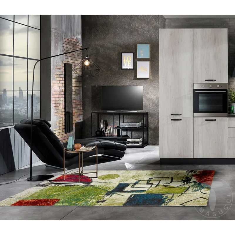 Covor Serie City Colors 07 4849 Tomasucci Italia 