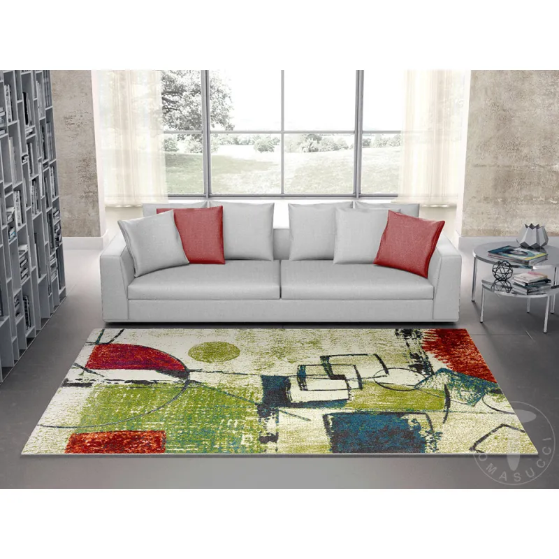 Covor Serie City Colors 07 4849 Tomasucci Italia 