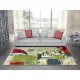 Covor Serie City Colors 07 4849 Tomasucci Italia 