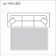 Covor Serie Ambience 03 4873 Tomasucci Italia 