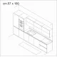 Covor Serie Ambience 06 4876 Tomasucci Italia 