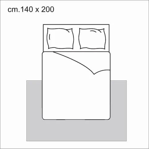 Covor Serie Ambience 11 4881 Tomasucci Italia 