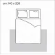Covor Serie Ambience 11 4881 Tomasucci Italia 