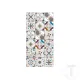 Covor 100% Vinil Serie Vinyl 04 4898 Tomasucci Italia 