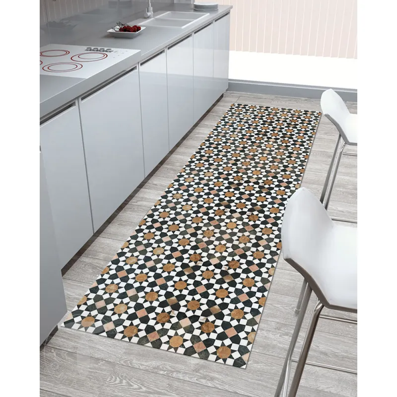 Covor 100% Vinil Serie Vinyl 08 4902 Tomasucci Italia 
