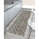 Covor 100% Vinil Serie Vinyl 08 4902 Tomasucci Italia 