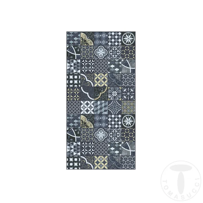 Covor 100% Vinil Serie Vinyl 11 4907 Tomasucci Italia 