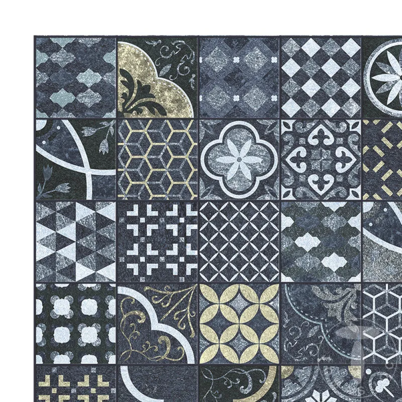 Covor 100% Vinil Serie Vinyl 11 4907 Tomasucci Italia 