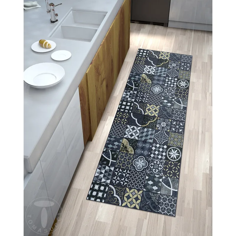 Covor 100% Vinil Serie Vinyl 11 4907 Tomasucci Italia 