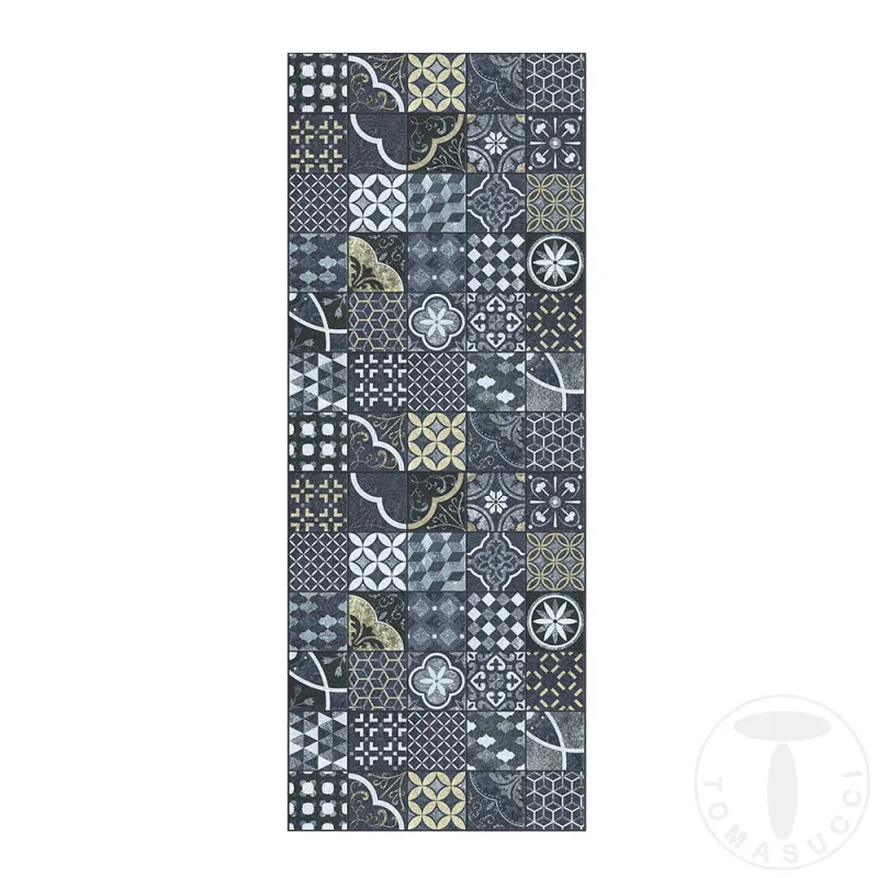 Covor 100% Vinil Serie Vinyl 14 4908 Tomasucci Italia 