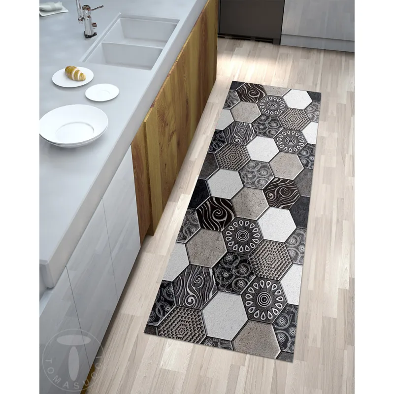 Covor 100% Vinil Serie Vinyl 17 4912 Tomasucci Italia 