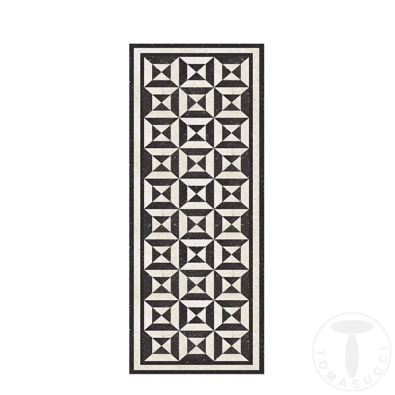 Covor 100% Vinil Serie Vinyl 23 4918 Tomasucci Italia 