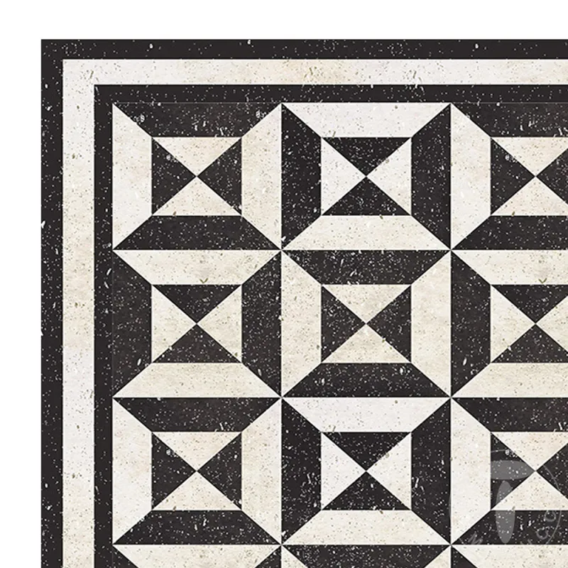 Covor 100% Vinil Serie Vinyl 23 4918 Tomasucci Italia 