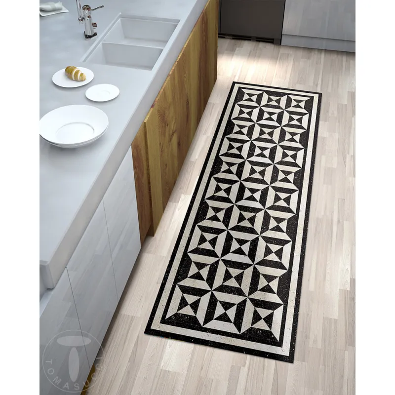 Covor 100% Vinil Serie Vinyl 23 4918 Tomasucci Italia 