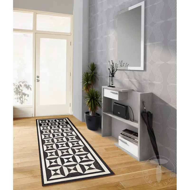 Covor 100% Vinil Serie Vinyl 23 4918 Tomasucci Italia 