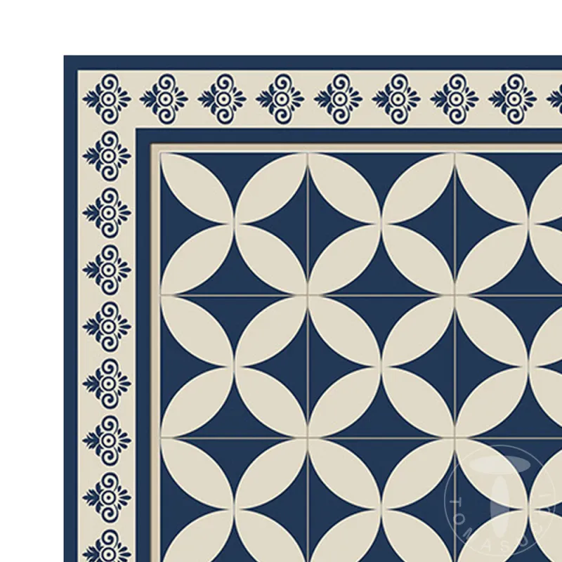 Covor 100% Vinil Serie Vinyl 25 4920 Tomasucci Italia 