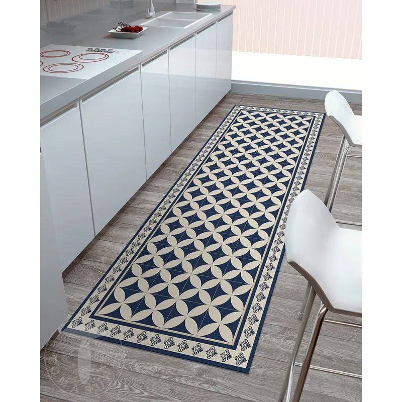 Covor 100% Vinil Serie Vinyl 25 4920 Tomasucci Italia 