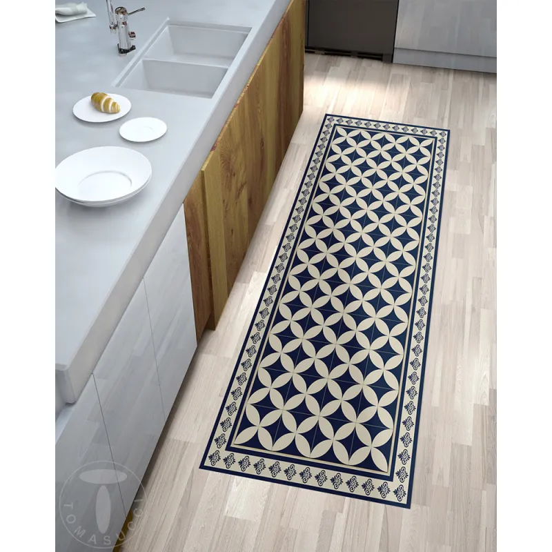 Covor 100% Vinil Serie Vinyl 26 4921 Tomasucci Italia 