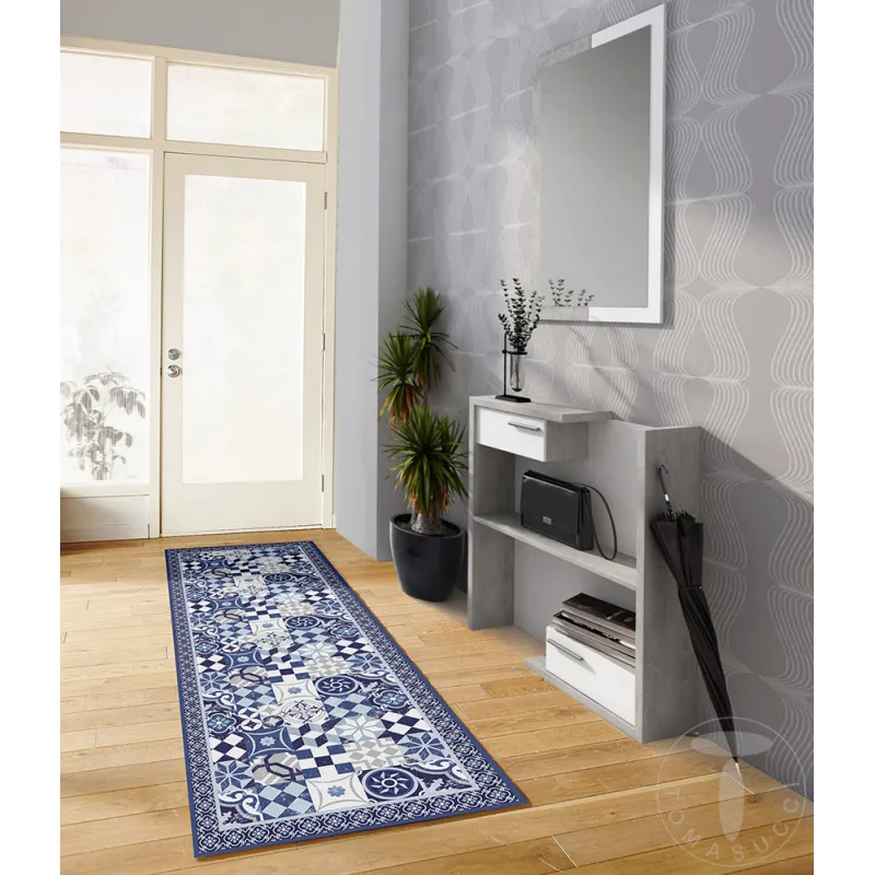 Covor 100% Vinil Serie Vinyl 29 4924 Tomasucci Italia 