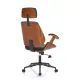 Scaun Birou Visby High Dark 4926 Tomasucci Italia 