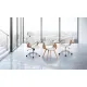 Scaun Din Lemn Masiv Visby Evo Wood 4929 Tomasucci Italia 