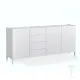 Bufet Mare Din Panouri Ecologice Eddy 4934 Tomasucci Italia 