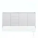 Bufet Mare Din Panouri Ecologice Eddy 4934 Tomasucci Italia 