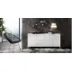 Bufet Mare Din Panouri Ecologice Eddy 4934 Tomasucci Italia 