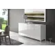 Bufet Mare Din Panouri Ecologice Eddy 4934 Tomasucci Italia 