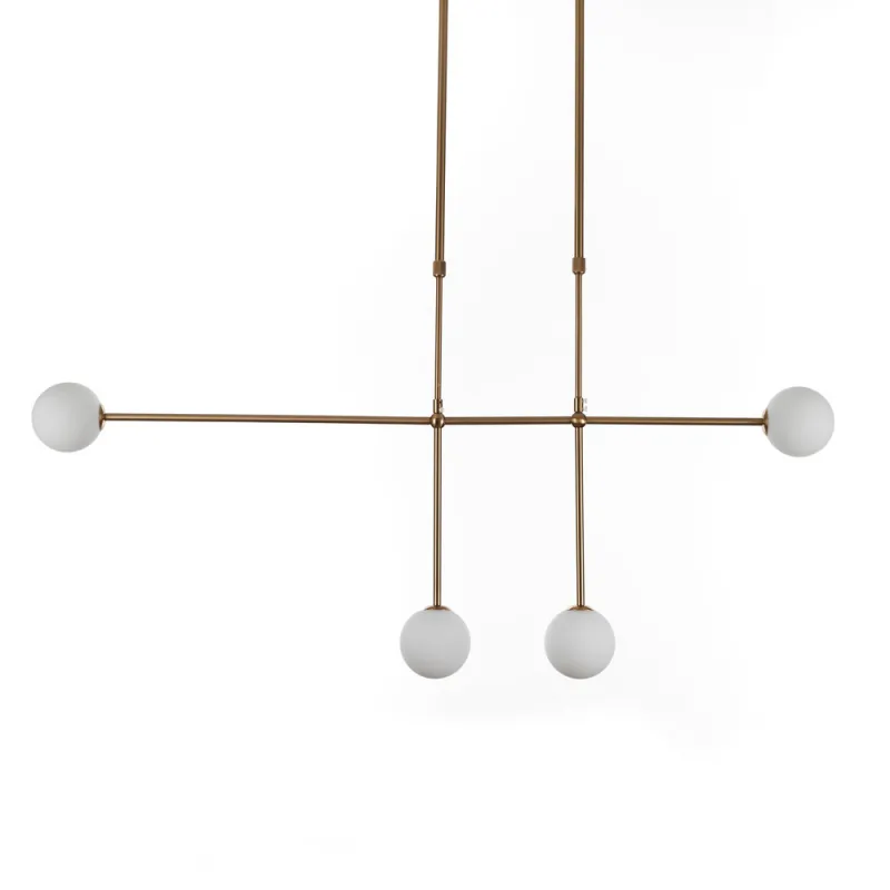 Candelabru Alycia D 4935 Tomasucci Italia 