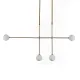 Candelabru Alycia D 4935 Tomasucci Italia 