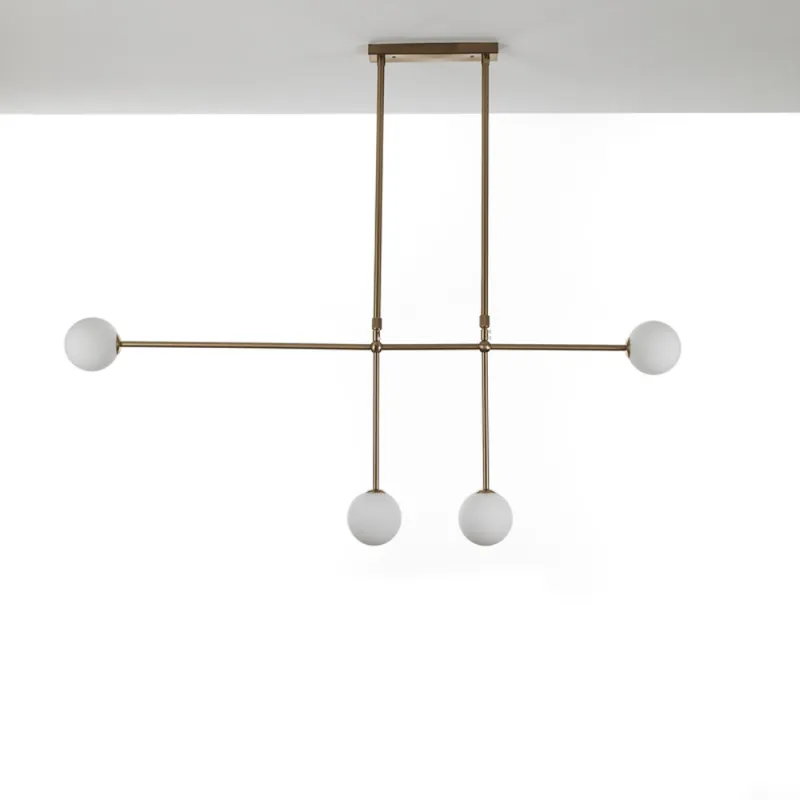 Candelabru Alycia D 4935 Tomasucci Italia 