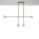 Candelabru Alycia D 4935 Tomasucci Italia 