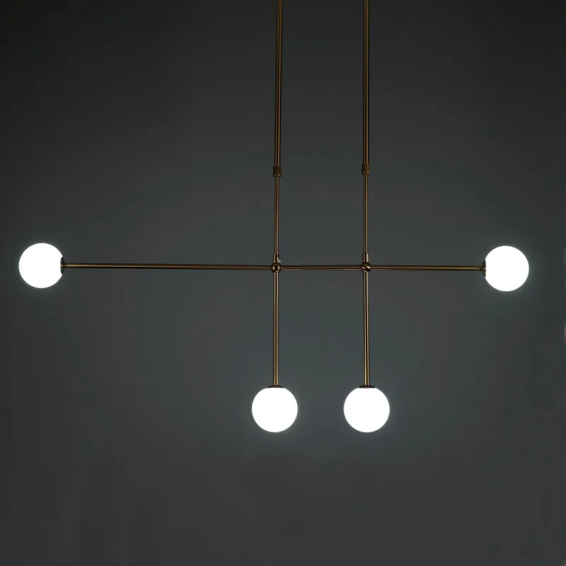 Candelabru Alycia D 4935 Tomasucci Italia 