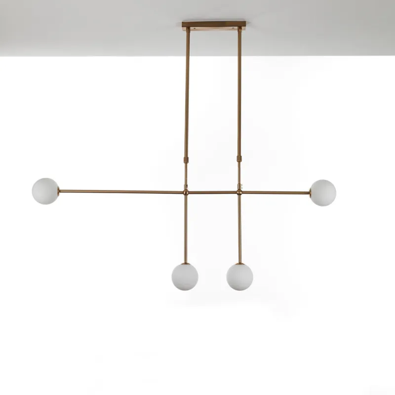 Candelabru Alycia D 4935 Tomasucci Italia 