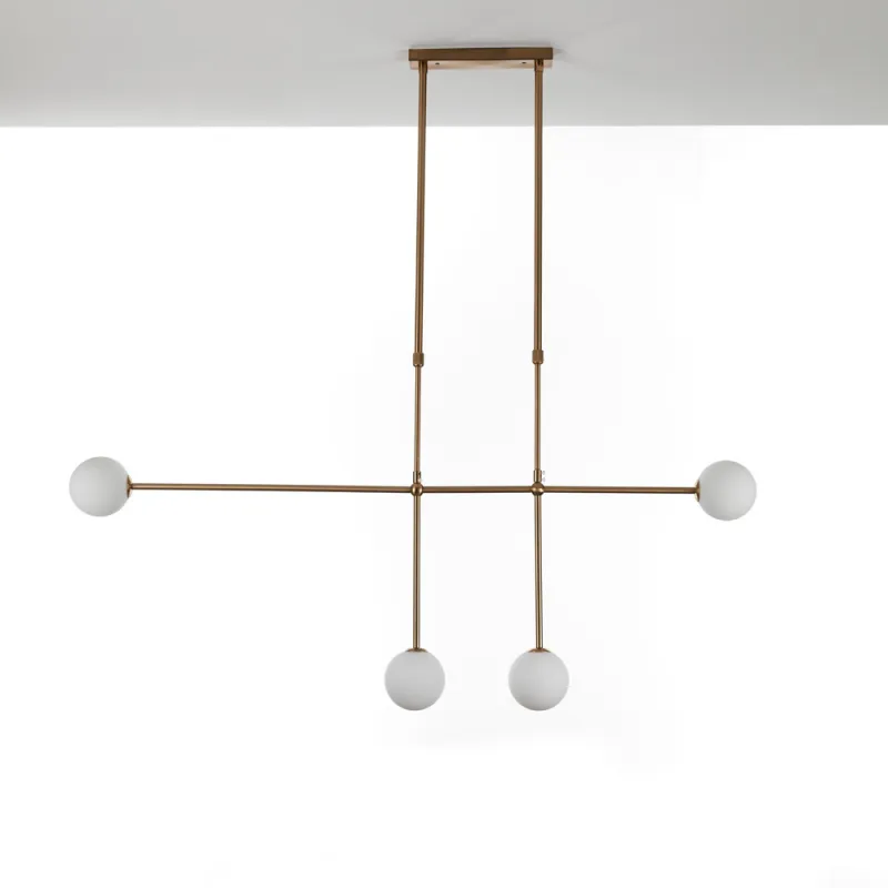 Candelabru Alycia D 4935 Tomasucci Italia 