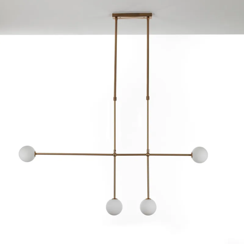 Candelabru Alycia D 4935 Tomasucci Italia 