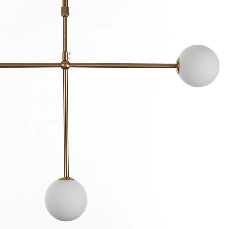 Candelabru Alycia D 4935 Tomasucci Italia 