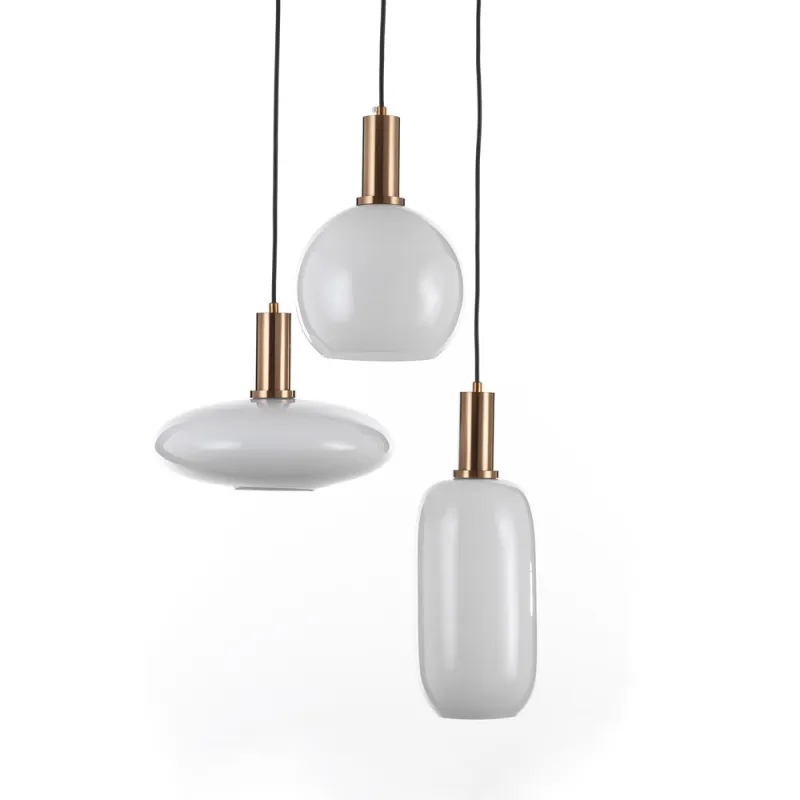 Suspensie Cloud 4937 Tomasucci Italia 